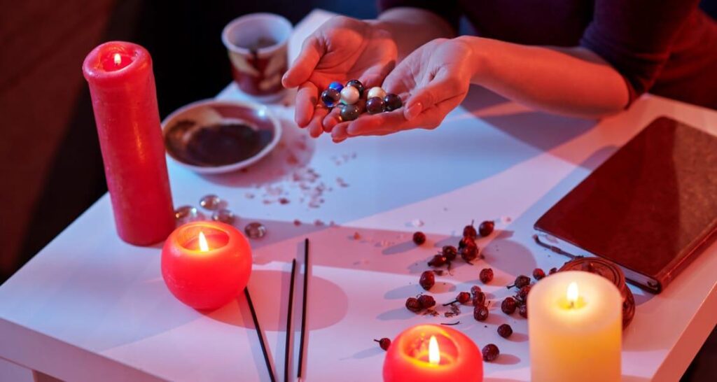 RITUEL EFFICACE DE MAGIE BLANCHE POUR FAIRE REVENIR VOTRE EX
